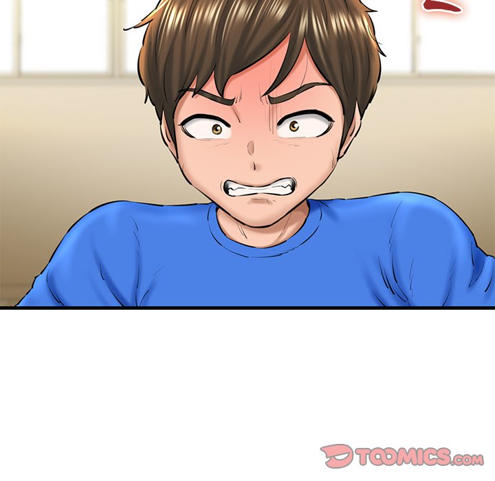 Cheerleader Chapter 25 - Page 160