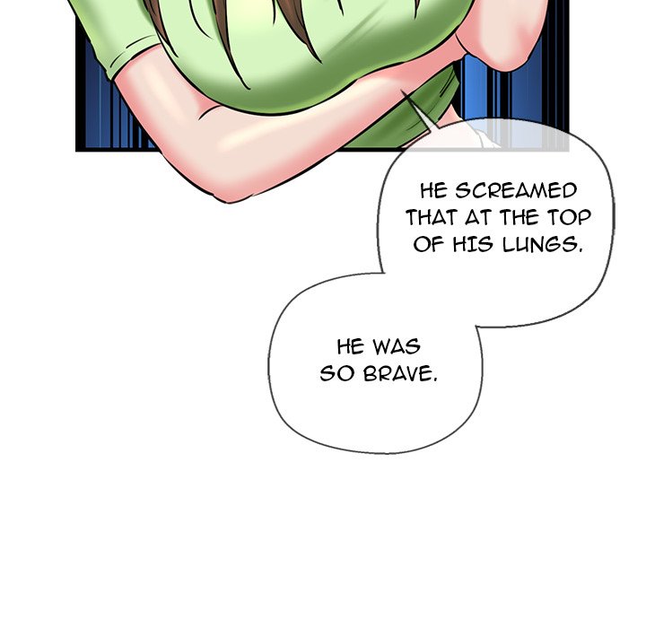 Cheerleader Chapter 25 - Page 165