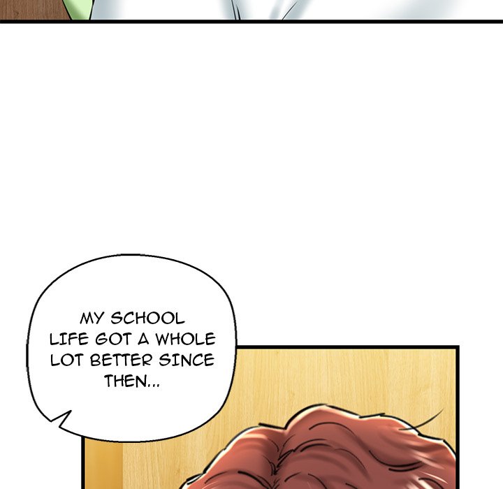 Cheerleader Chapter 25 - Page 168
