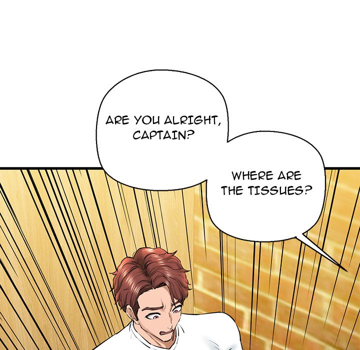 Cheerleader Chapter 25 - Page 188