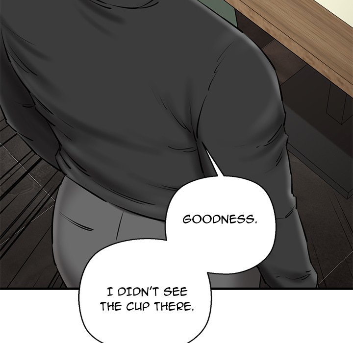 Cheerleader Chapter 25 - Page 190