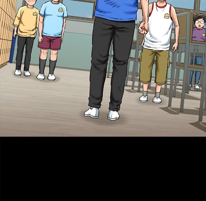 Cheerleader Chapter 25 - Page 20