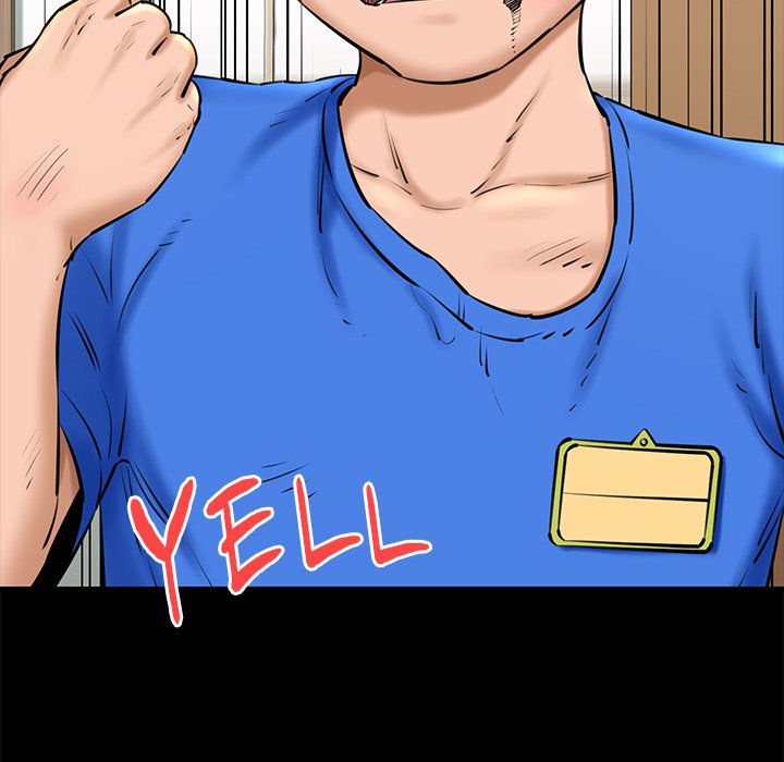 Cheerleader Chapter 25 - Page 23
