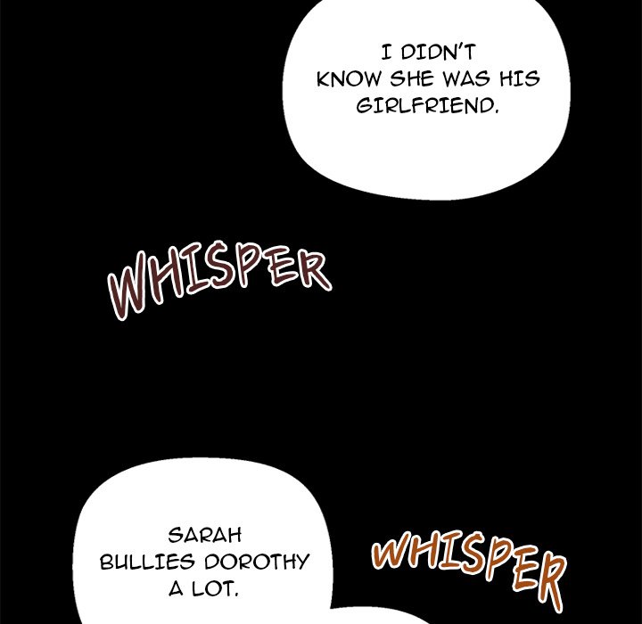 Cheerleader Chapter 25 - Page 25