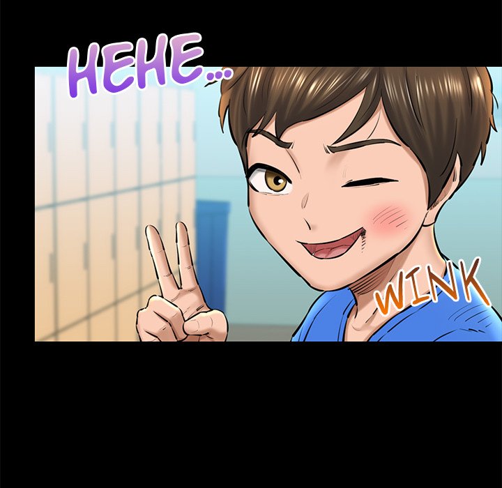 Cheerleader Chapter 25 - Page 29