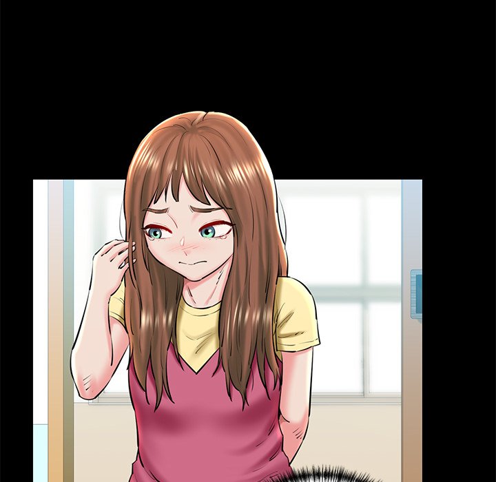 Cheerleader Chapter 25 - Page 30