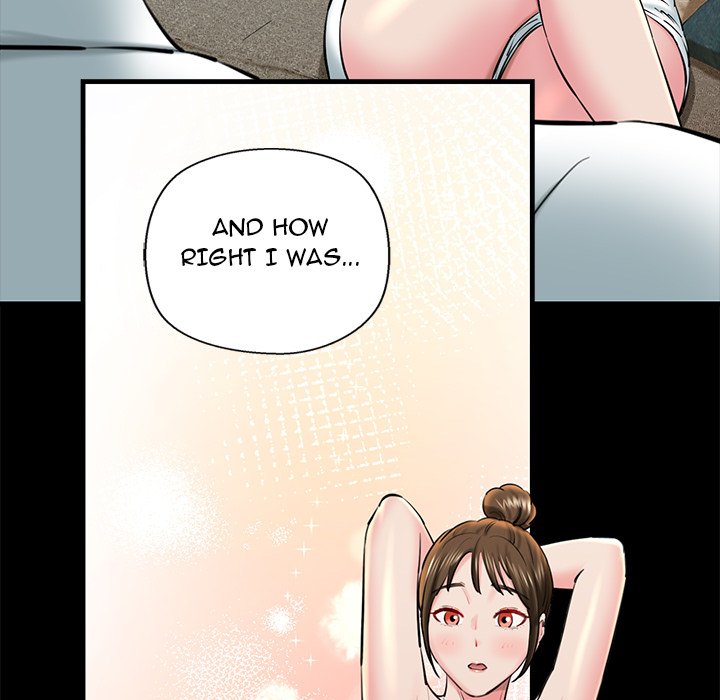 Cheerleader Chapter 25 - Page 57