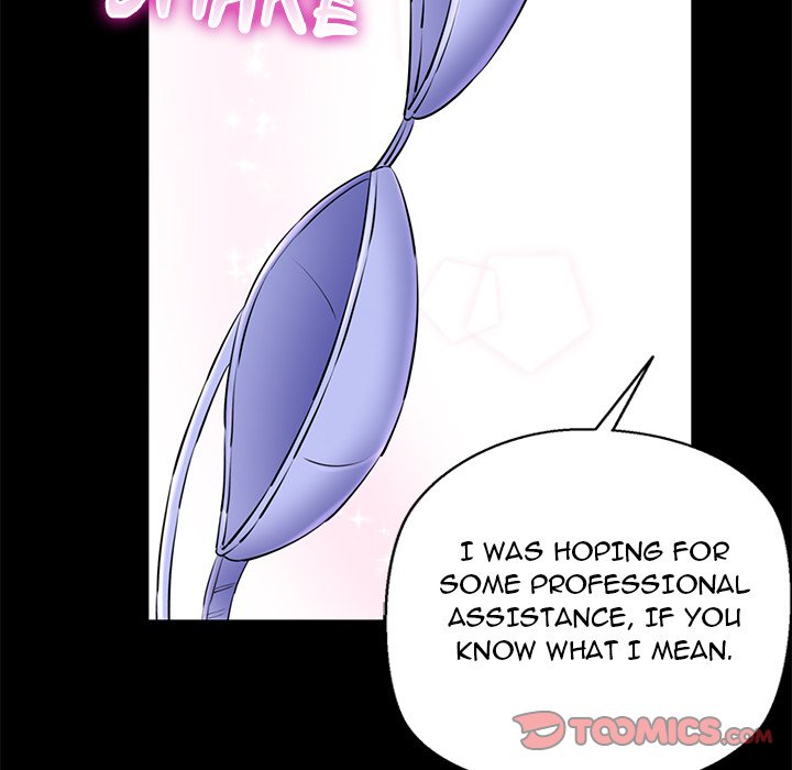 Cheerleader Chapter 25 - Page 64