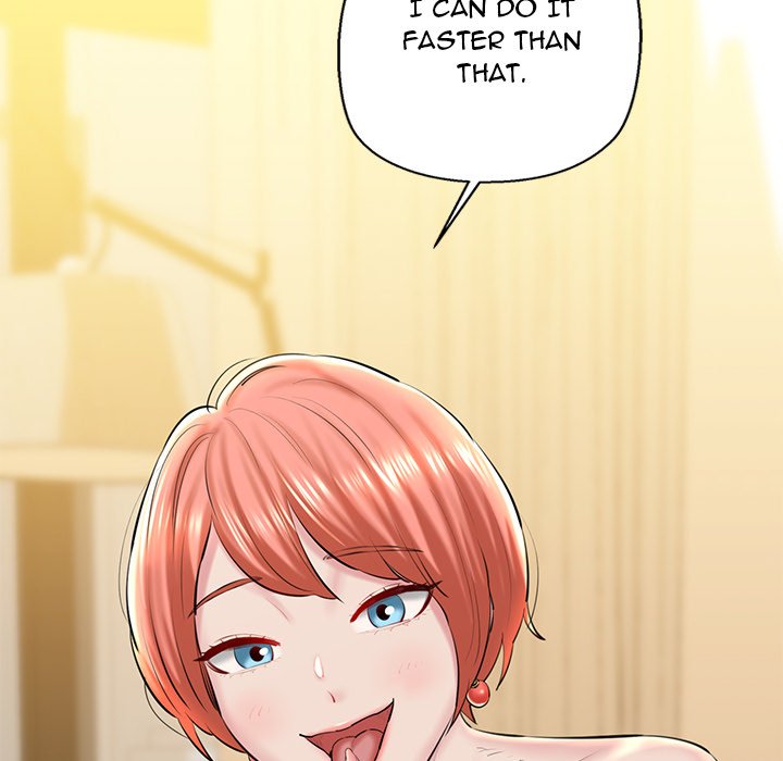 Cheerleader Chapter 25 - Page 92