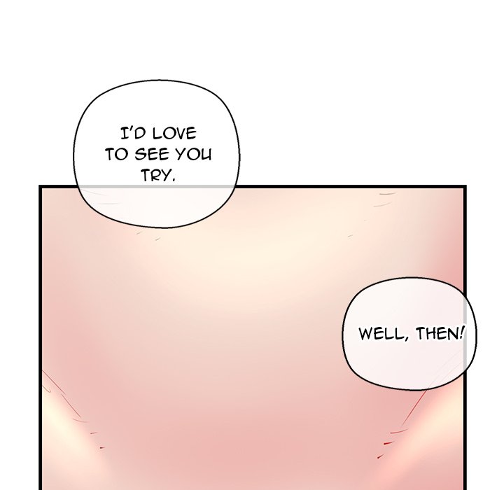 Cheerleader Chapter 25 - Page 95