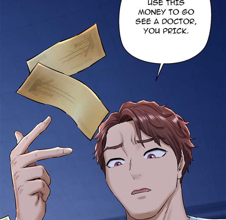 Cheerleader Chapter 26 - Page 104