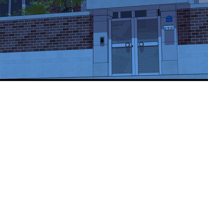 Cheerleader Chapter 26 - Page 113