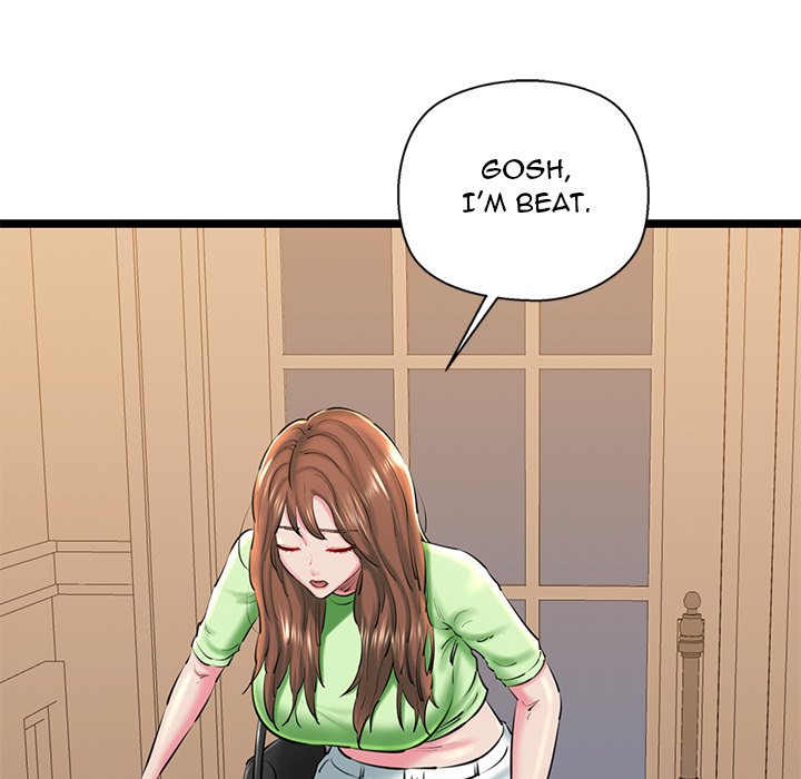 Cheerleader Chapter 26 - Page 114