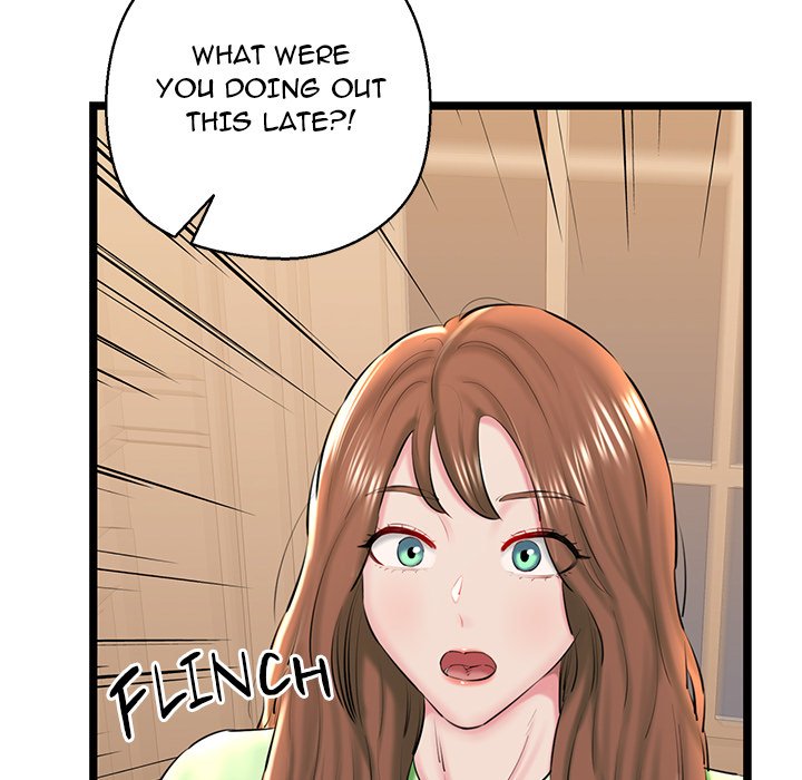 Cheerleader Chapter 26 - Page 117