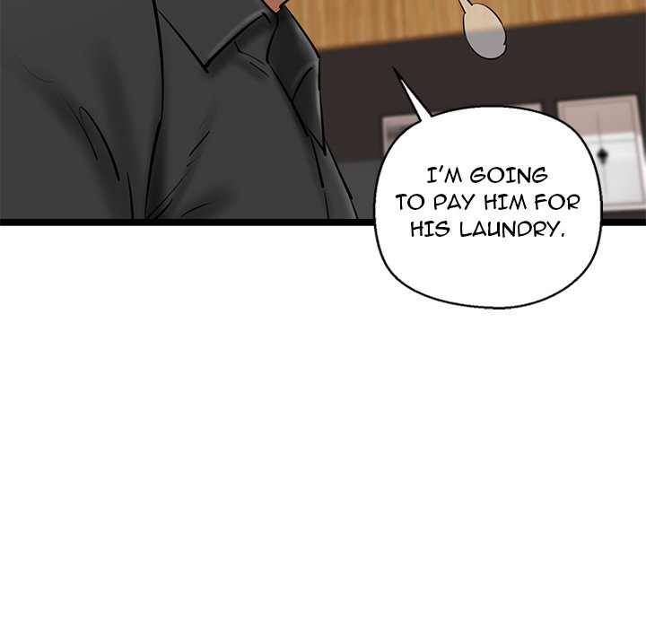 Cheerleader Chapter 26 - Page 12