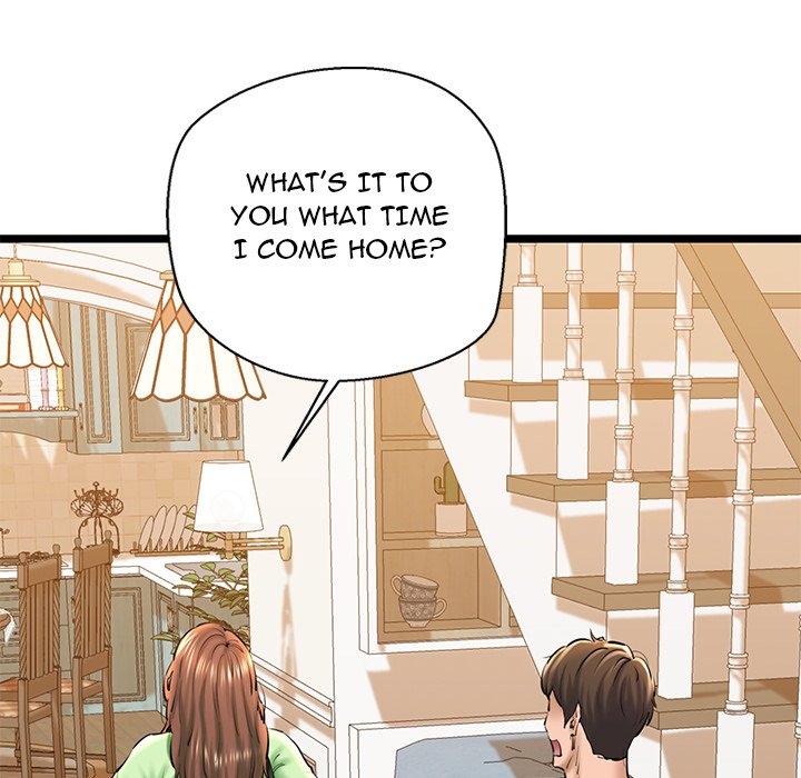 Cheerleader Chapter 26 - Page 122