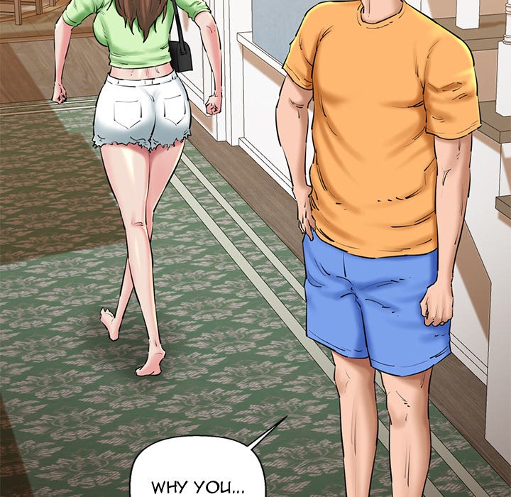 Cheerleader Chapter 26 - Page 123