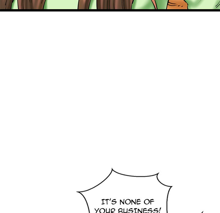 Cheerleader Chapter 26 - Page 127