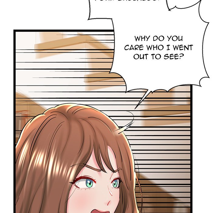 Cheerleader Chapter 26 - Page 128