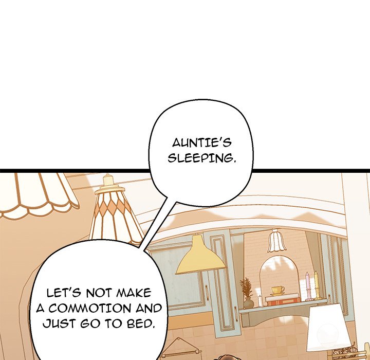 Cheerleader Chapter 26 - Page 138