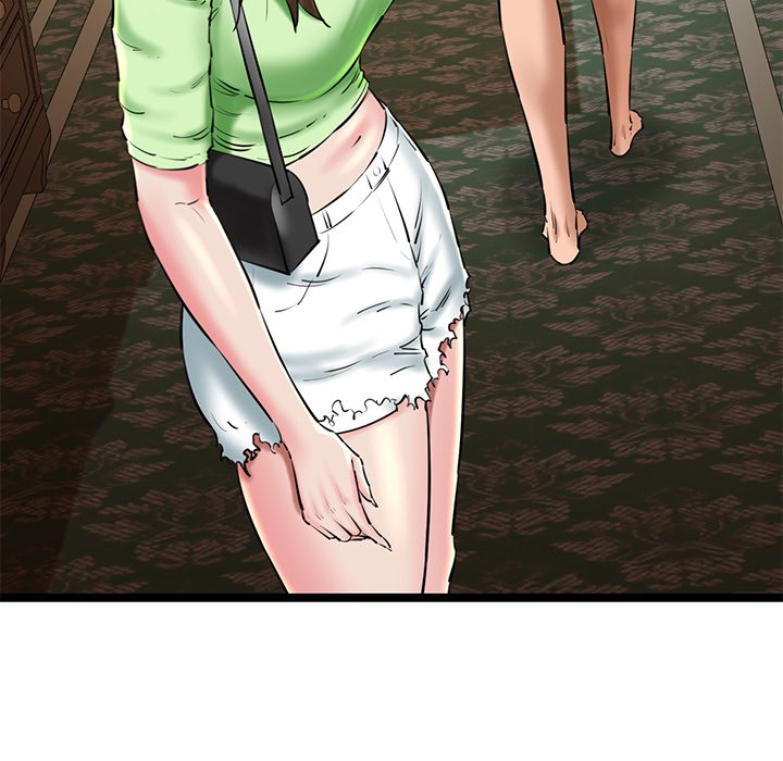 Cheerleader Chapter 26 - Page 140