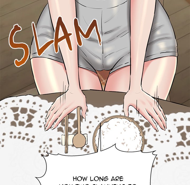 Cheerleader Chapter 26 - Page 155