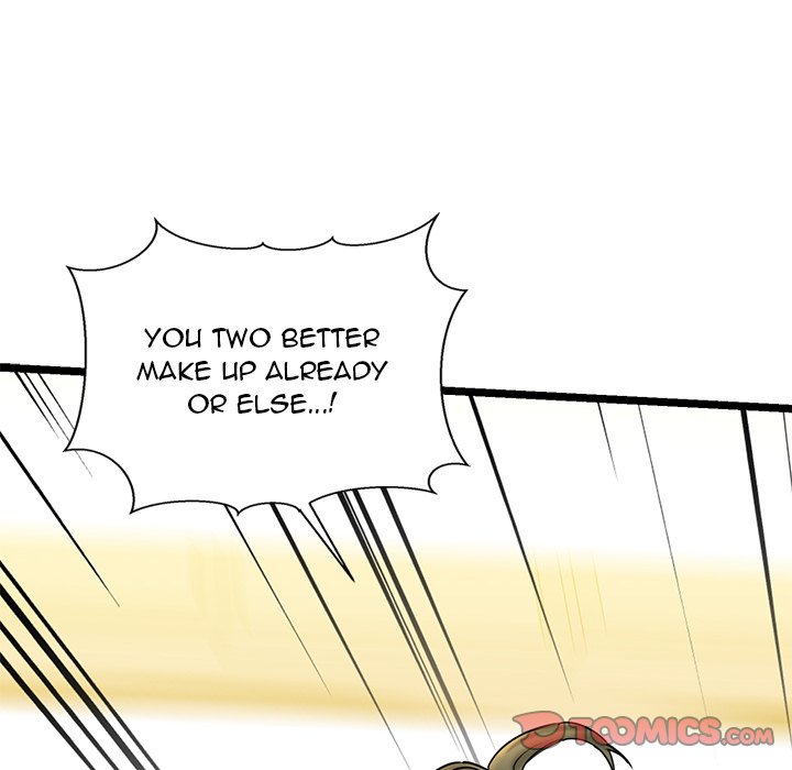Cheerleader Chapter 26 - Page 160