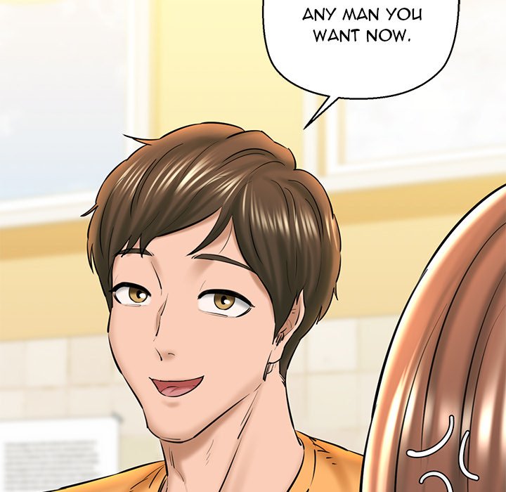 Cheerleader Chapter 26 - Page 176