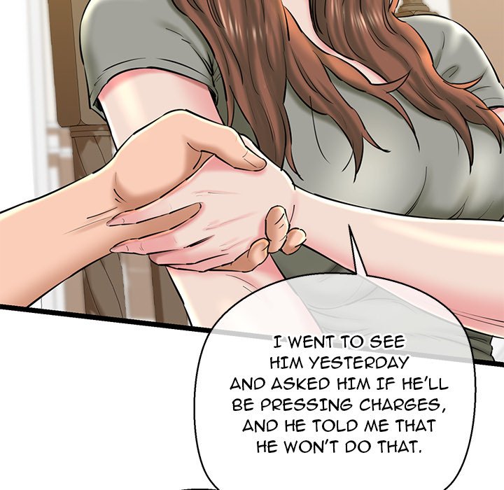 Cheerleader Chapter 26 - Page 180