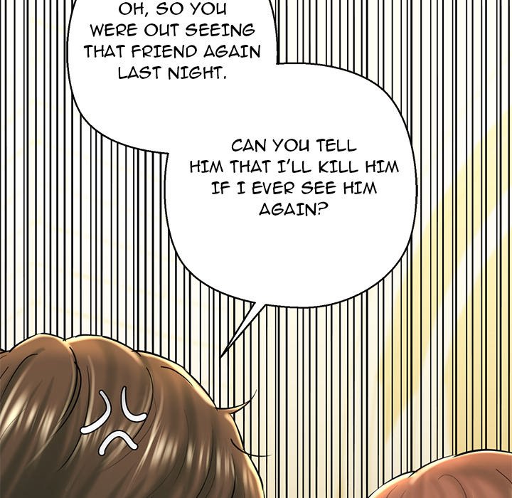 Cheerleader Chapter 26 - Page 182