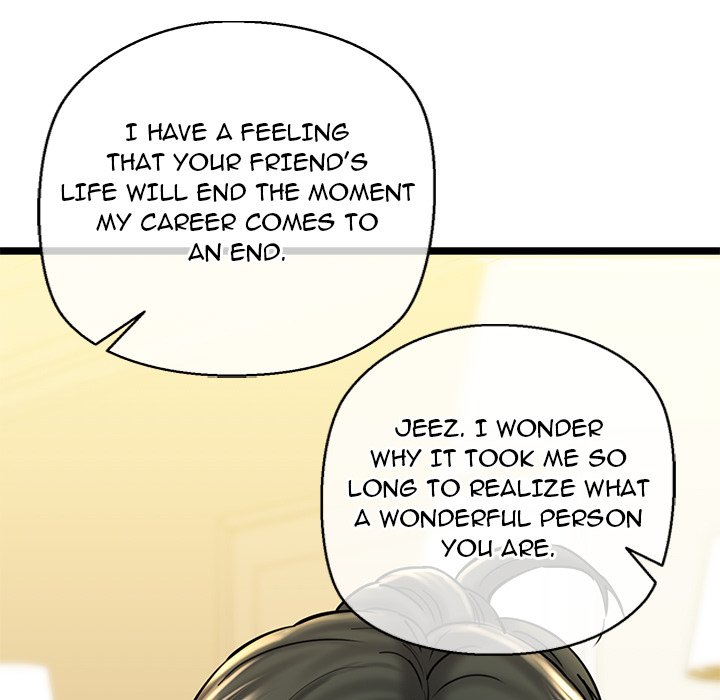 Cheerleader Chapter 26 - Page 185