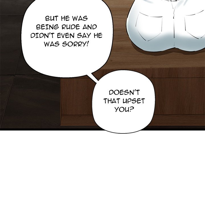 Cheerleader Chapter 26 - Page 26