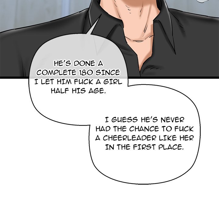 Cheerleader Chapter 26 - Page 54