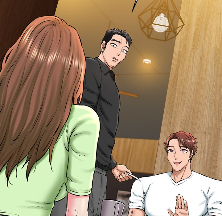 Cheerleader Chapter 26 - Page 6