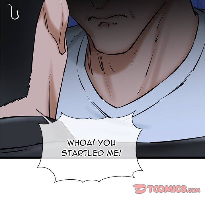 Cheerleader Chapter 26 - Page 64
