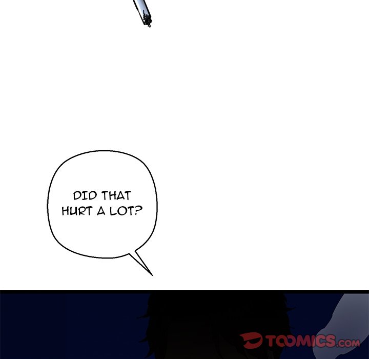 Cheerleader Chapter 26 - Page 76