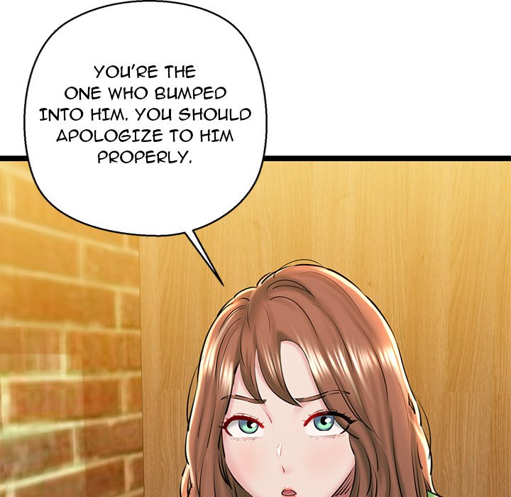 Cheerleader Chapter 26 - Page 8