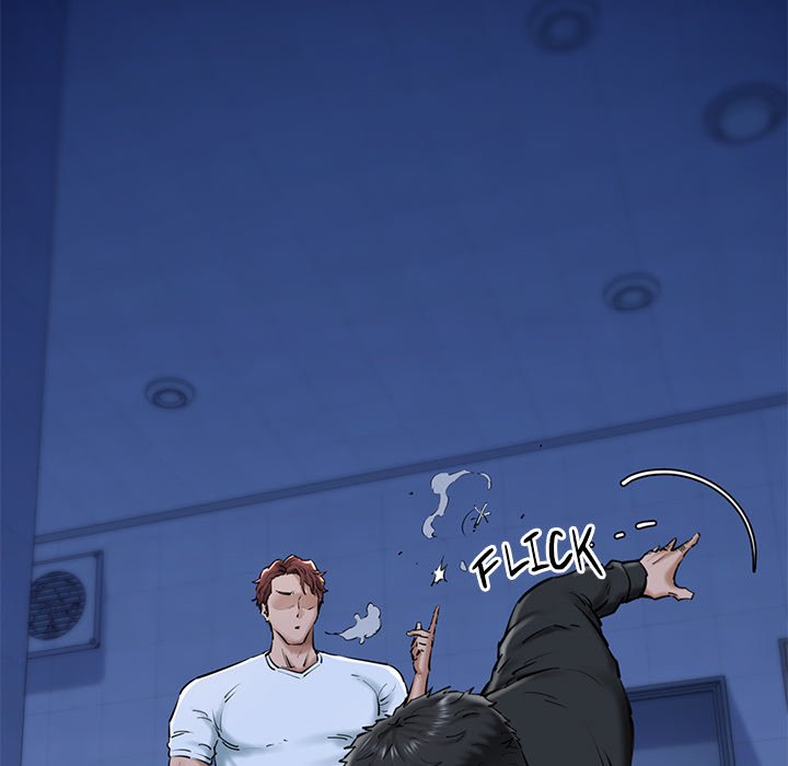 Cheerleader Chapter 26 - Page 85