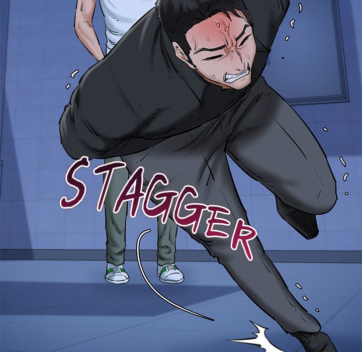 Cheerleader Chapter 26 - Page 86