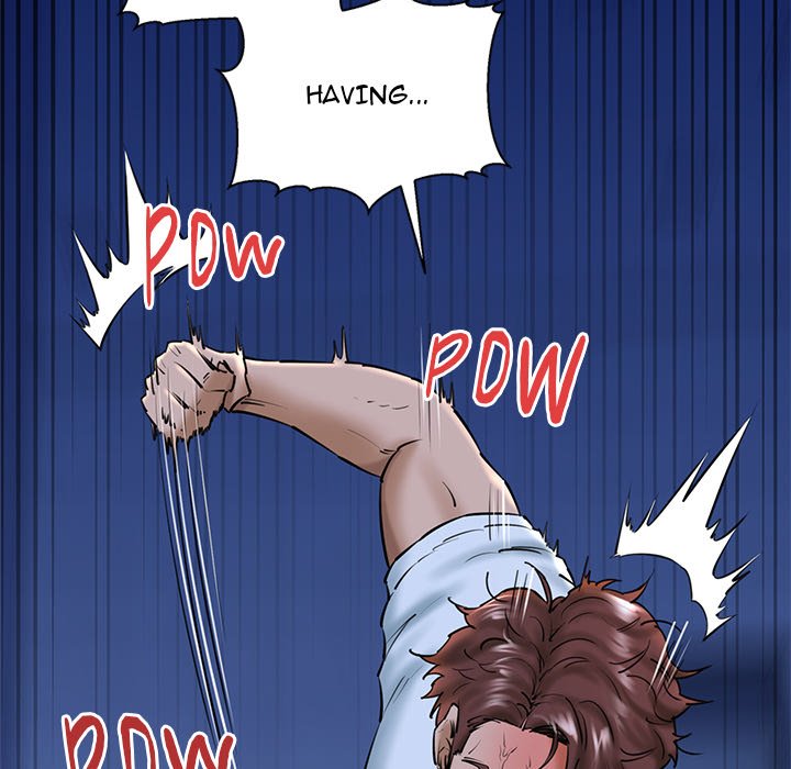 Cheerleader Chapter 26 - Page 94