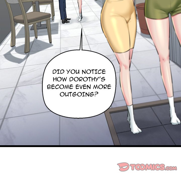 Cheerleader Chapter 27 - Page 100