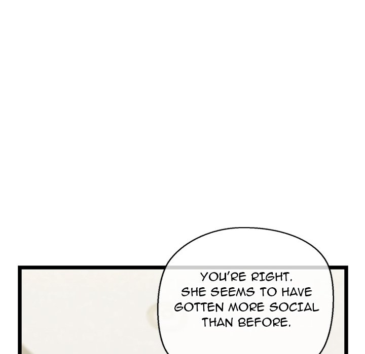 Cheerleader Chapter 27 - Page 101