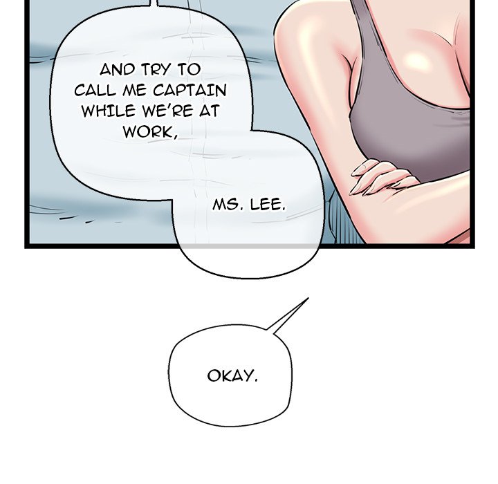 Cheerleader Chapter 27 - Page 103