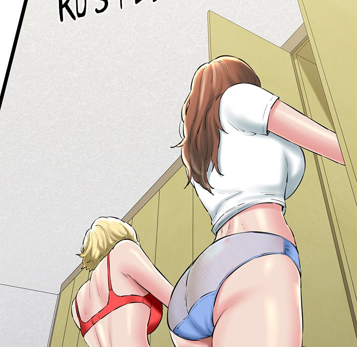 Cheerleader Chapter 27 - Page 107