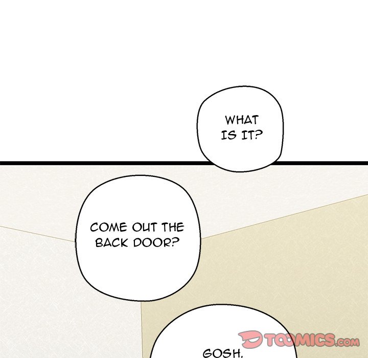 Cheerleader Chapter 27 - Page 116