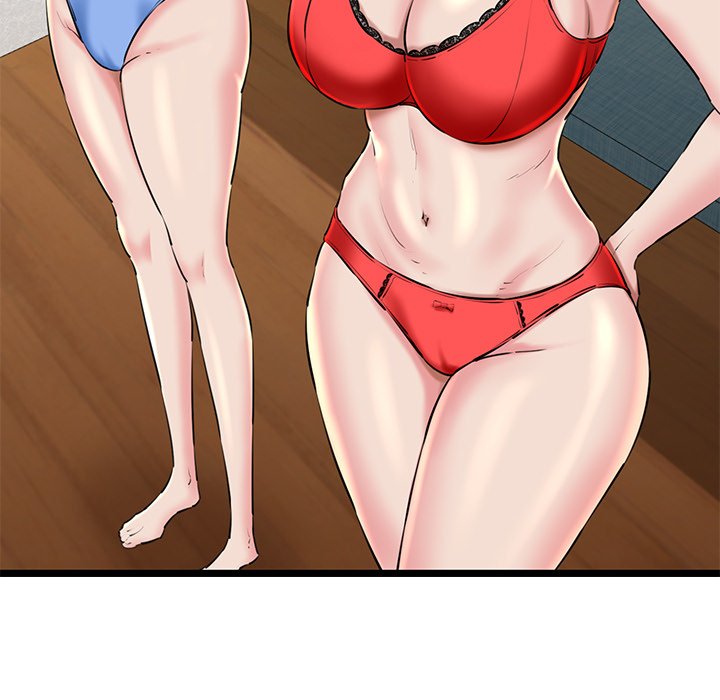Cheerleader Chapter 27 - Page 118