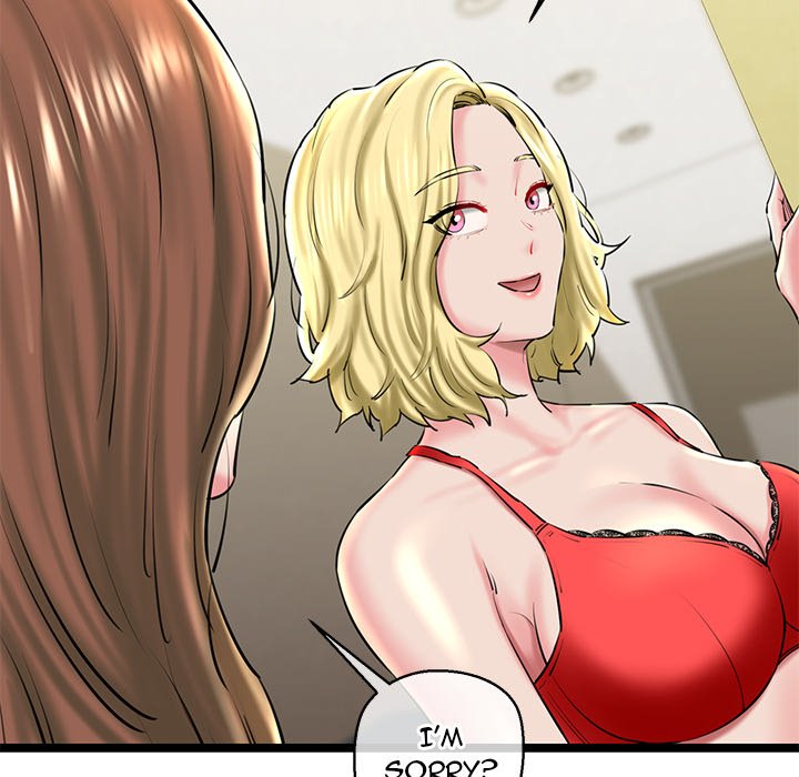 Cheerleader Chapter 27 - Page 122