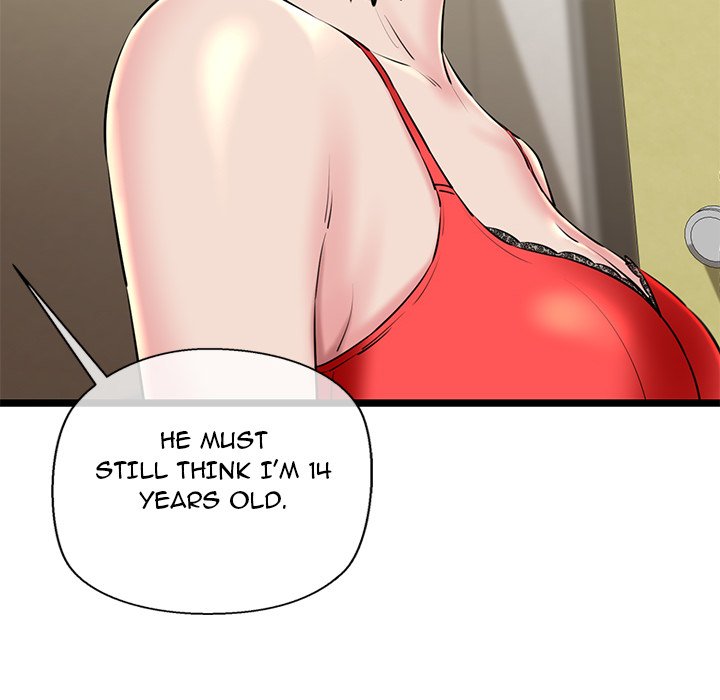 Cheerleader Chapter 27 - Page 127