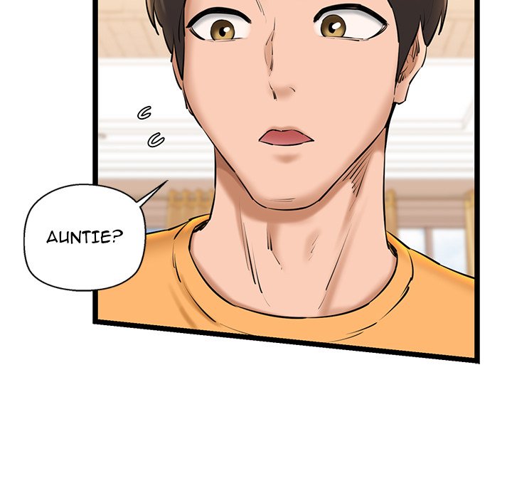 Cheerleader Chapter 27 - Page 13