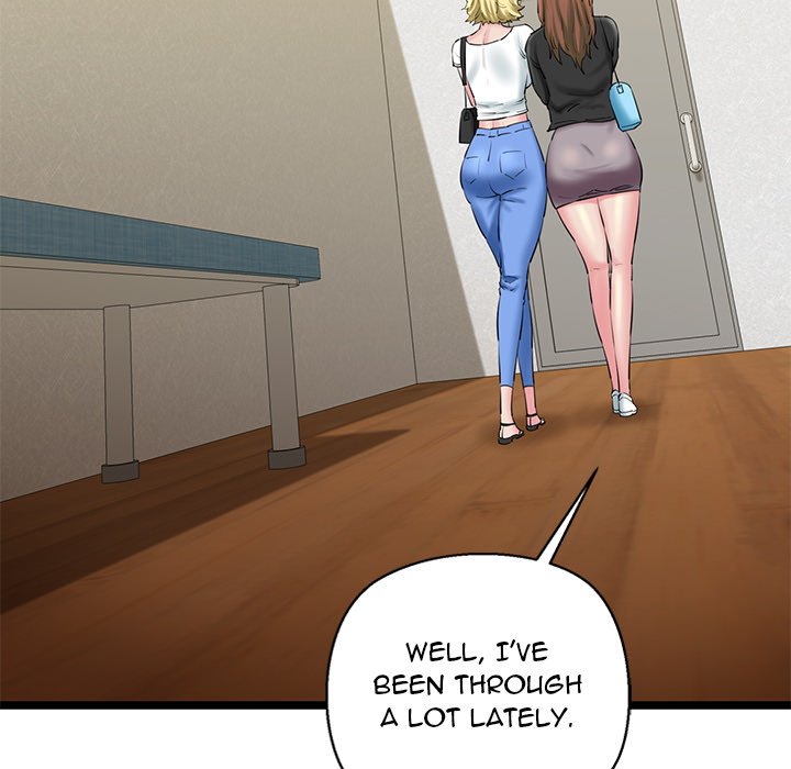 Cheerleader Chapter 27 - Page 137